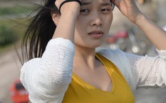 GOGO国模大胆私拍